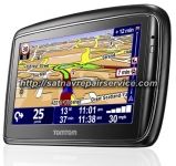 TomTom GO 940 Live Sat nav-reparationer